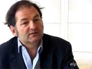 Entretien avec Denis OLIVENNES