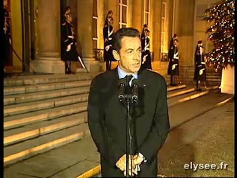 Libération de Clara Rojas et de M.Consuelo Gonzales