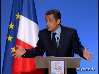 Voeux aux Corps diplomatiques étrangers