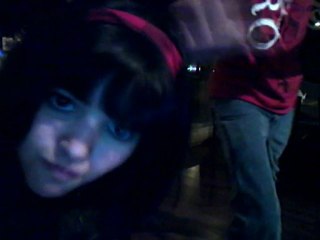 Gatos Zombie: The Pursuit of Happiness