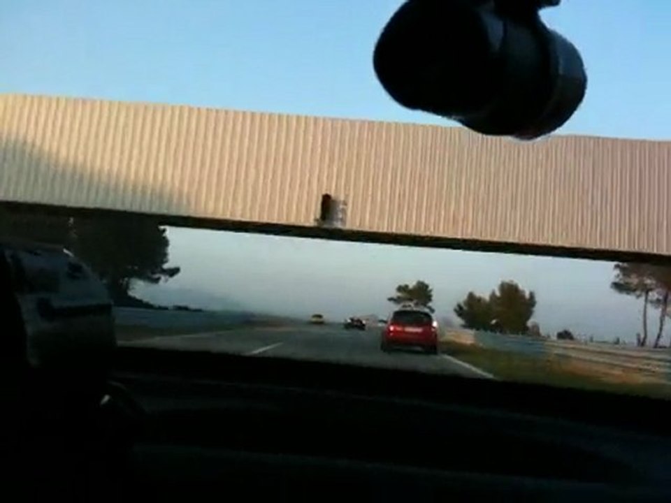 Circuit du Luc, Team Mistral Racing, Adrisk @ Naing