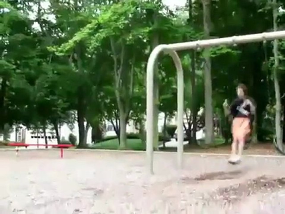 Swing fail