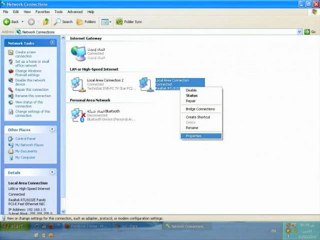 Windows XP كيفية دخول اليوتيوب و استعماله من داخل ليبيا