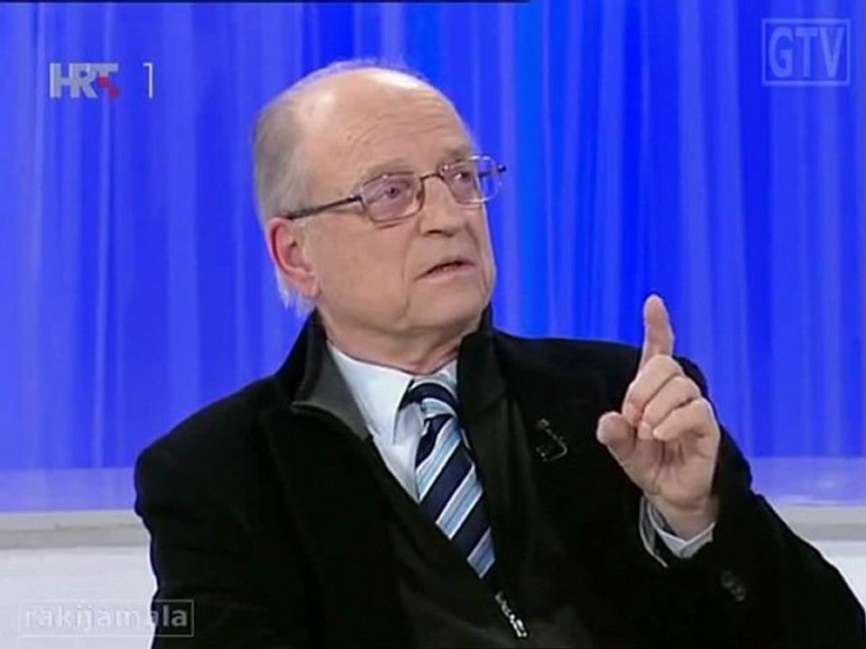 Otvoreno - Alojzije Stepinac 4/5