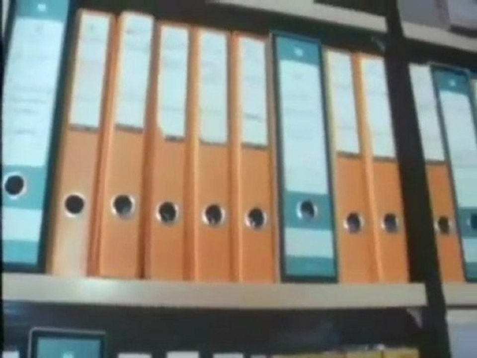 Loge P2 Licio Gelli 1/5