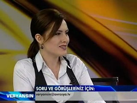 Nihat Genc Veryansin 08.01.2010 Bölüm 5 9