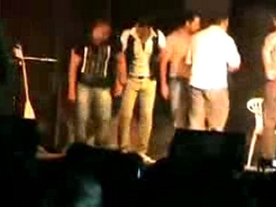 Kürtçe Süper Halay