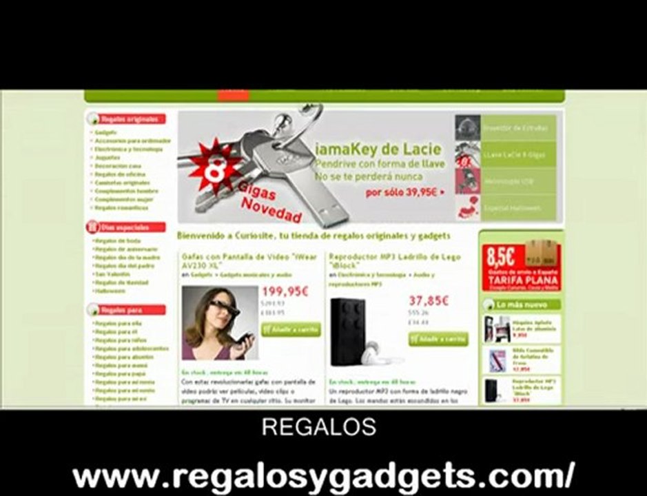 Ideas regalo Some Special Ideas for Wedding and Unique Weddi