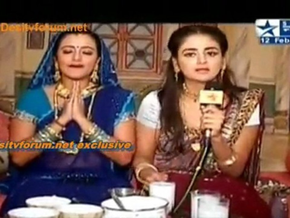 Bindiya Aur Punam Ka Shivji Ka Bhog [Bhagya Vidhata]