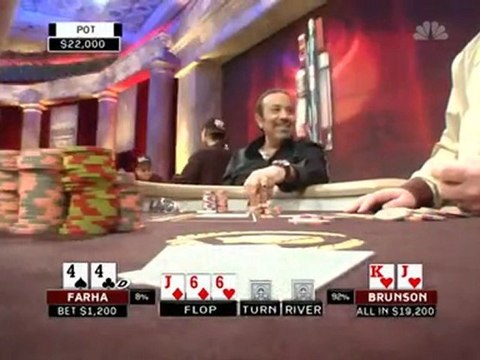 NBC National Heads-Up Poker Championship 2008 E02 Pt03