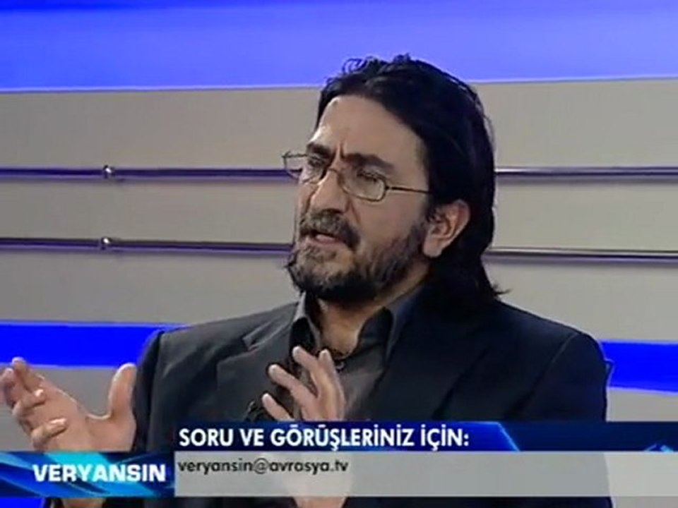 Nihat Genc Veryansin 08.01.2010 Bölüm 6 9