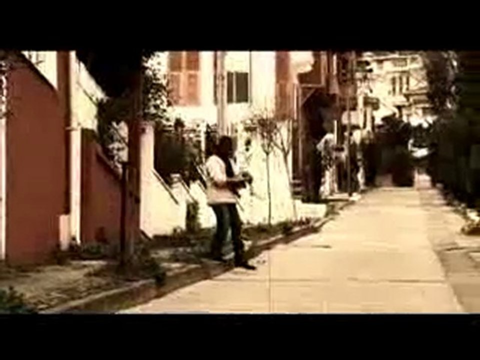 Fatih Erkoç - Seher Yeli (2010) by Aluxton