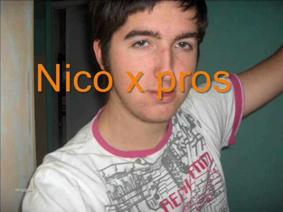 Keep On Touchin' Me Nico x pros remix