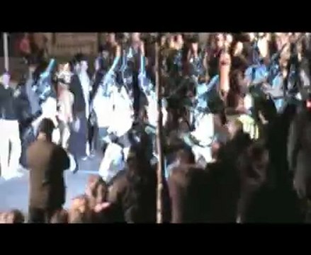 Concurso de Comparsas de Segur (2)