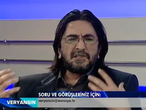 Nihat Genc Veryansin 08.01.2010 Bölüm 9 9