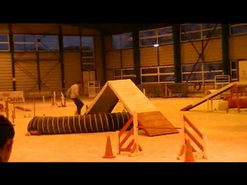 Detection EDF Istres After Agility 2