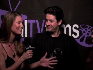 Nathan Morse, Scott Gerard, Becoming Roman, RealTVfilms