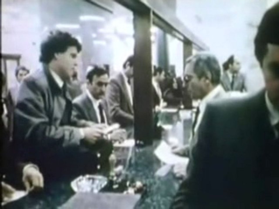 Loge P2 Licio Gelli 3/5