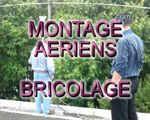 F5KDJ, le Clip Vidéo du Radio-club de la Base Aérienne 123 !