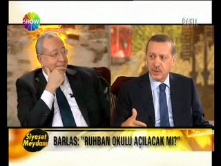 Erdoğan Heybeliada Ruhban okulunu açacak / www.2023haber.com