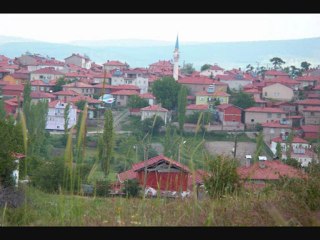 MERKEZ YENİKÖY TAVŞANLI KÜTAHYA 2009 kemal yavuz