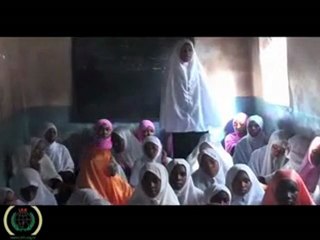 Hiç böyle okul gördünüz mü? Ama Tanzanya'da var