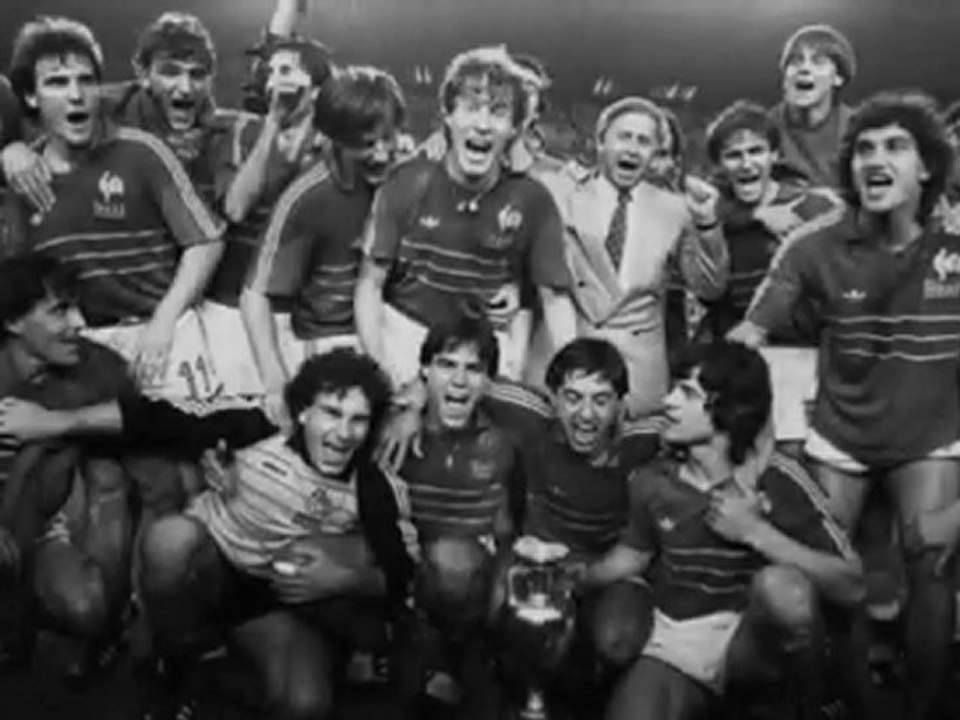 Annonce Jubilé Luis Fernandez à Cannes
