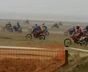 depart enduropal 2010 .m