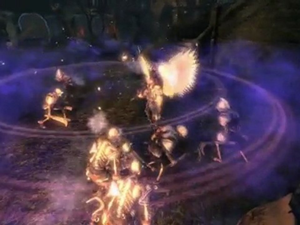 Fable III - Inside Lionhead Studios