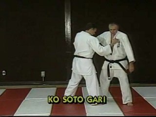 Kosoto Gari - (Instructional)