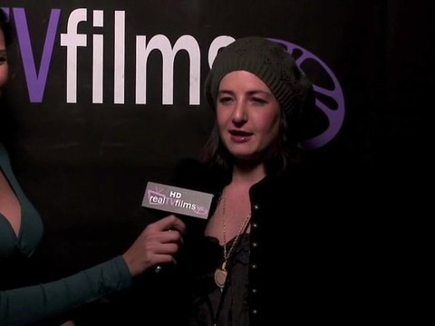 Pamela Green, Compact Only, RealTVfilms