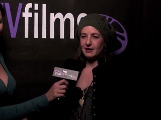 Pamela Green, Compact Only, RealTVfilms