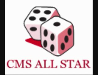 CMS ALL STAR (mon rap a kiffer doubay)