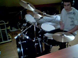 cover nothing else matter