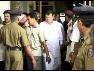 Sri Lankan Court Proceeds with Case of Arrested General