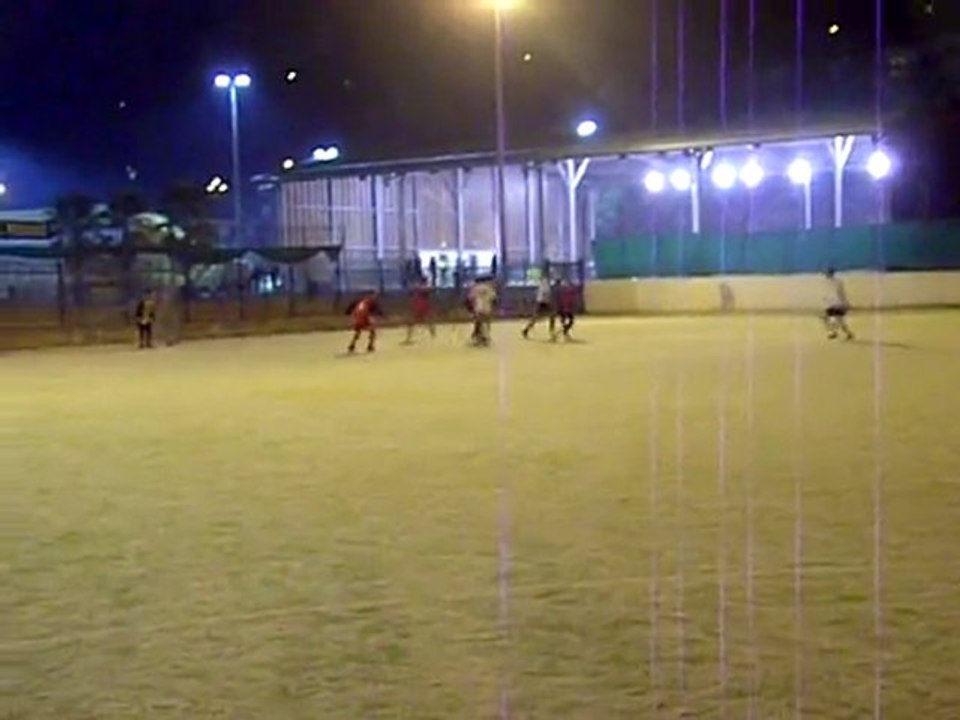 Match du 29 janvier 2010 : butde jonathan!!!!!!