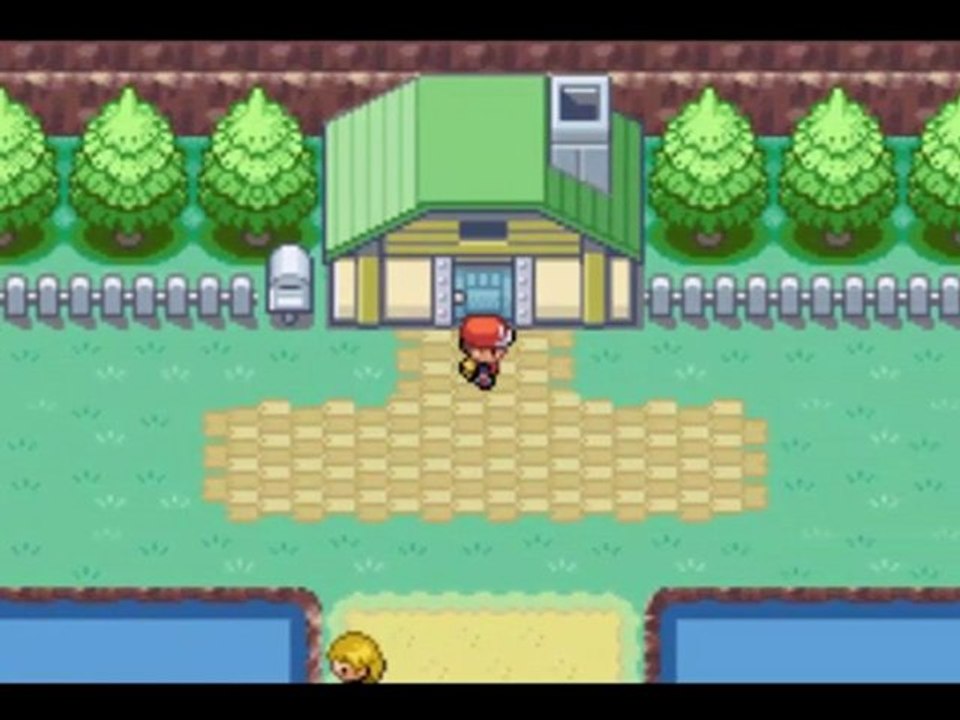 pokemon rouge feu 05 Leo le pokémaniac 2/2