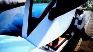 Funny Commercial Clips - Lamborghini Anniversary (Car Rent)
