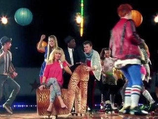 Lips Party Classics - Trailer # 1