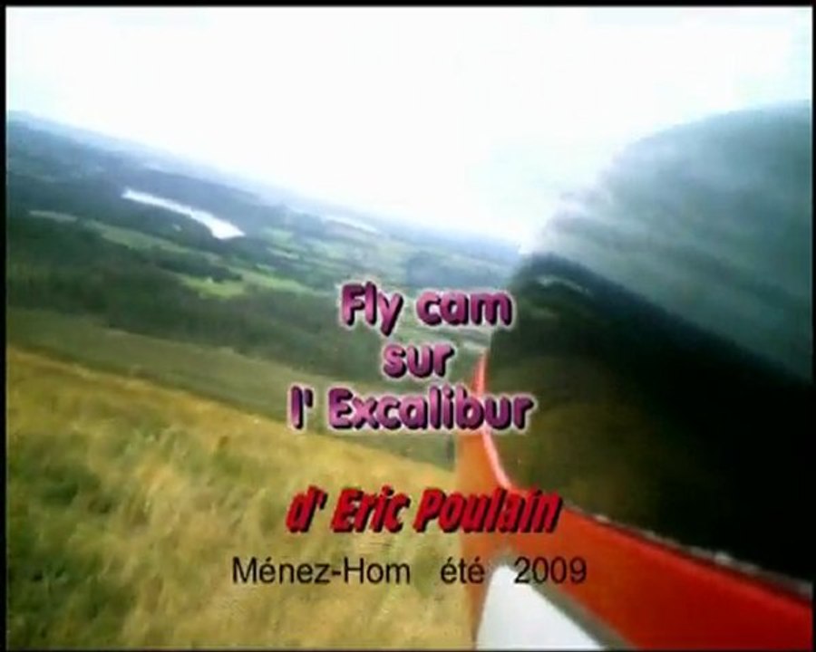 Exca pente nord vtpr