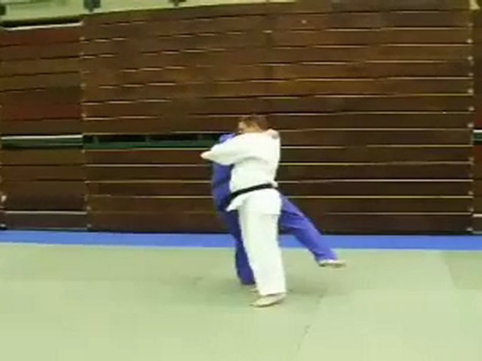 O-soto-guruma