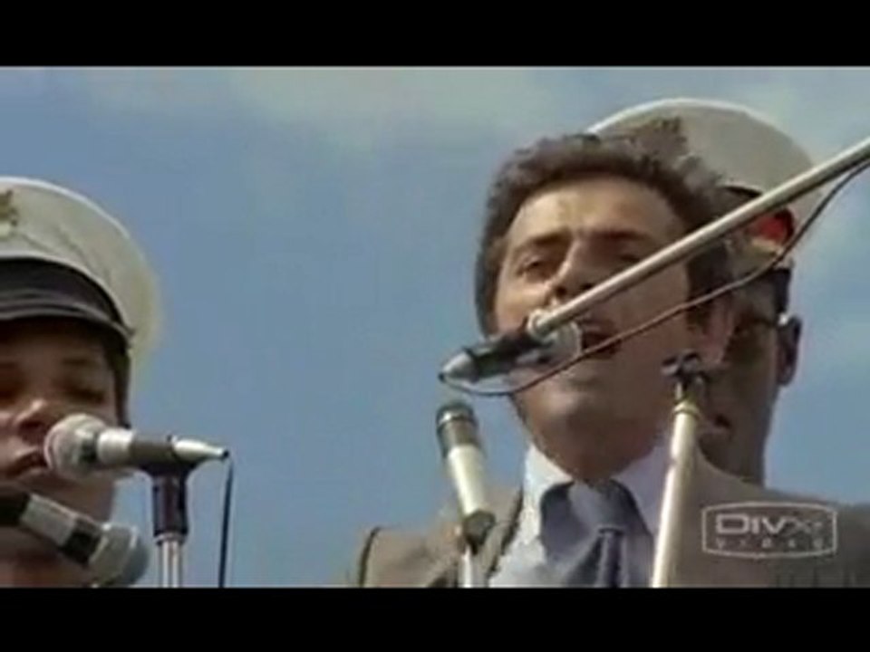 L'aventure c'est l'aventure - Tigres de papier