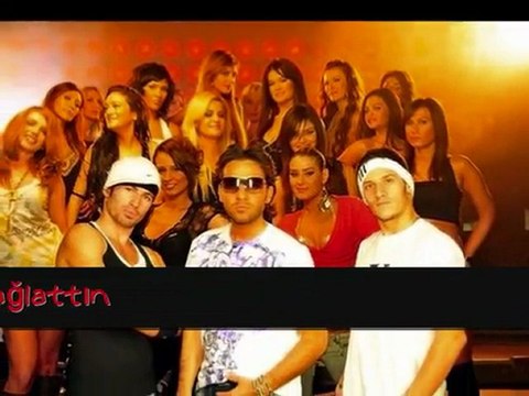 Ismail YK - Özel Calismam (9 Mevsim,Neden,Ayrilmam) 2010