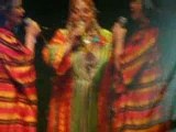 Djurdjura : Chants traditionnels Kabyles