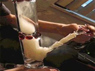 Shadi ft Guasto & Mistero  -  Sotto Effetto Cannabis