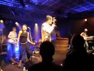 Bréhal 2010 Positive Radical Sound