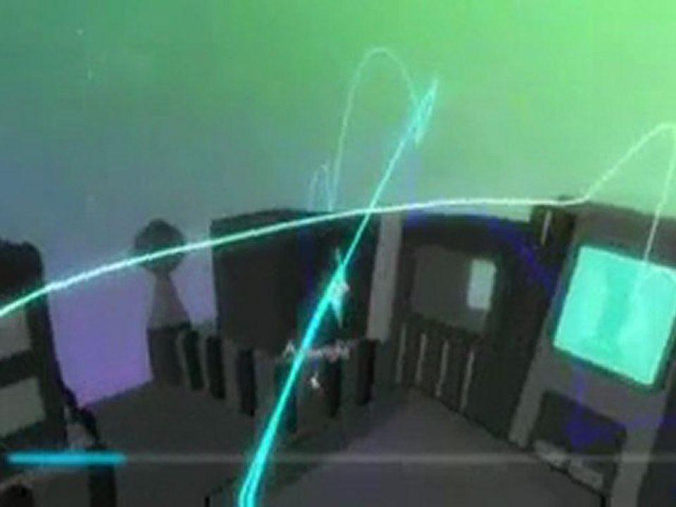 Plain Sight - Pre Beta Gameplay Footage