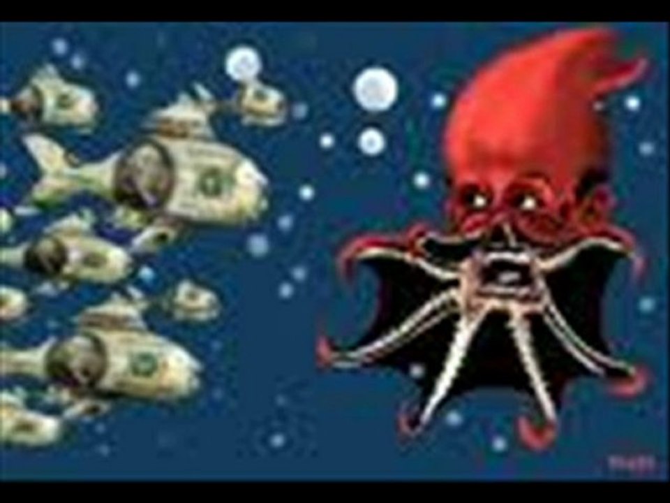 Goldman Sachs mène l'attaque contre l'Europe et la Grèce