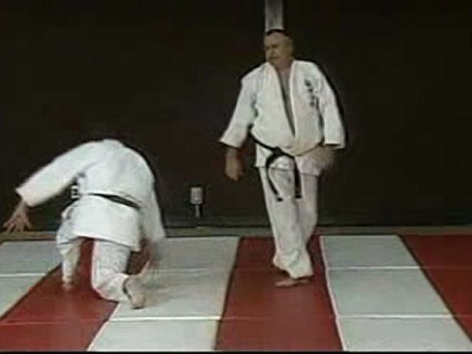 Uchi Mata