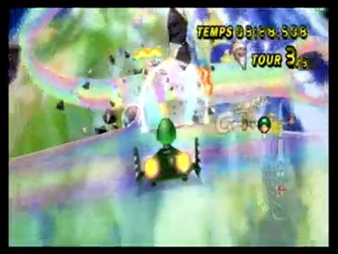 Session MKW du 12/02/2010 ( 1er Partie )